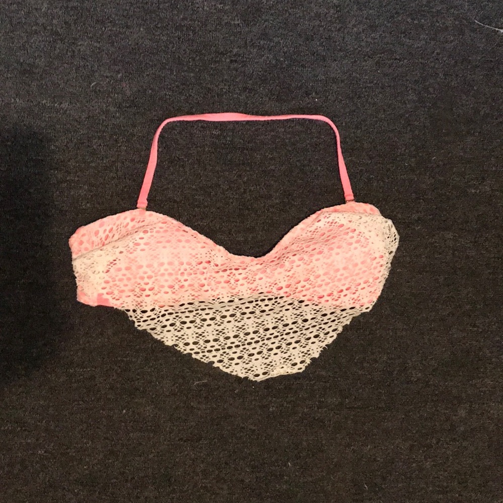 Bikini top